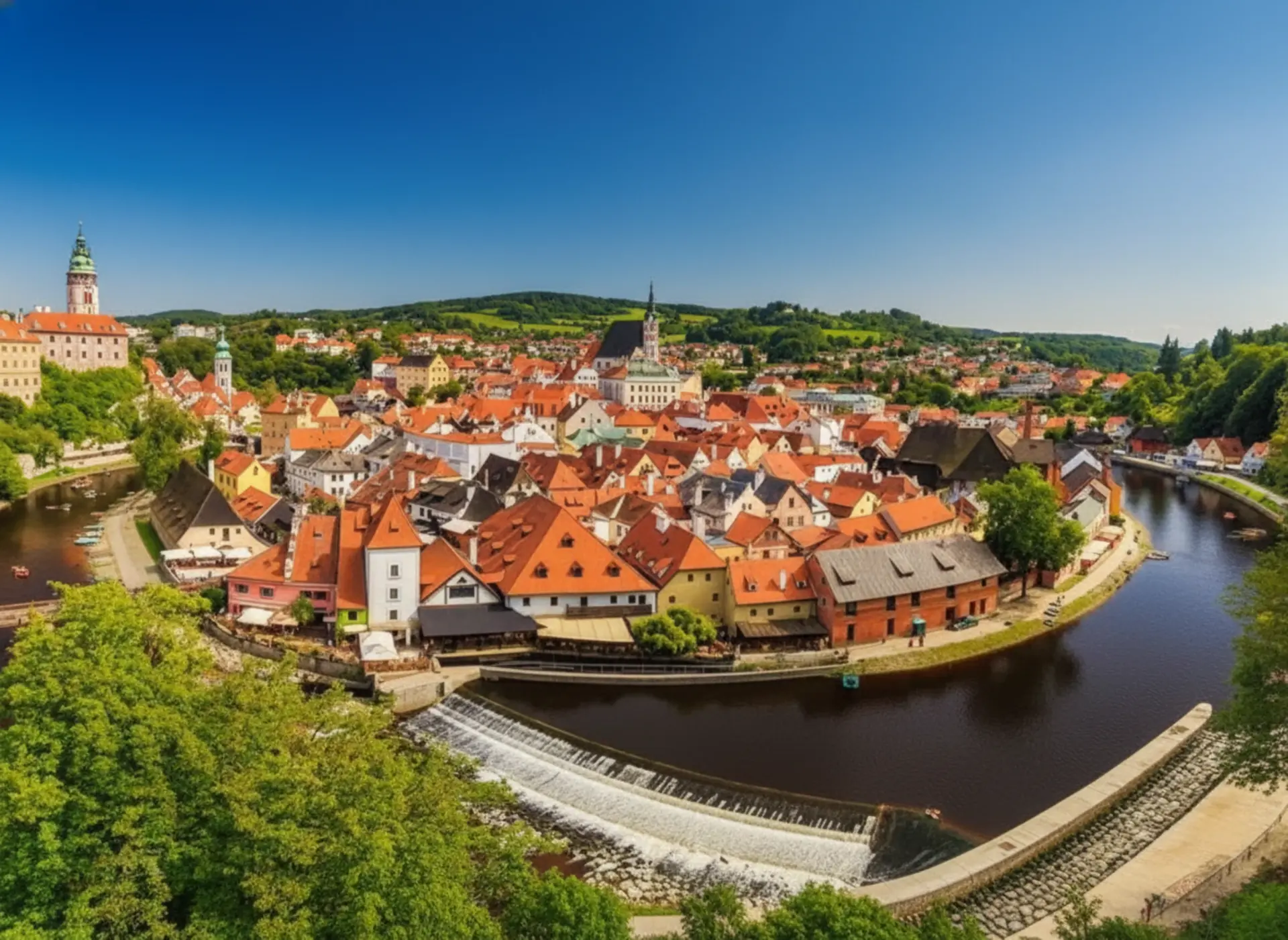 Zažijte klid bran Moravského krasu